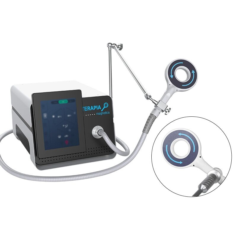 Emtt Physio Magneto Pain Relief Sports Injury Therapy Magneto Physio Device