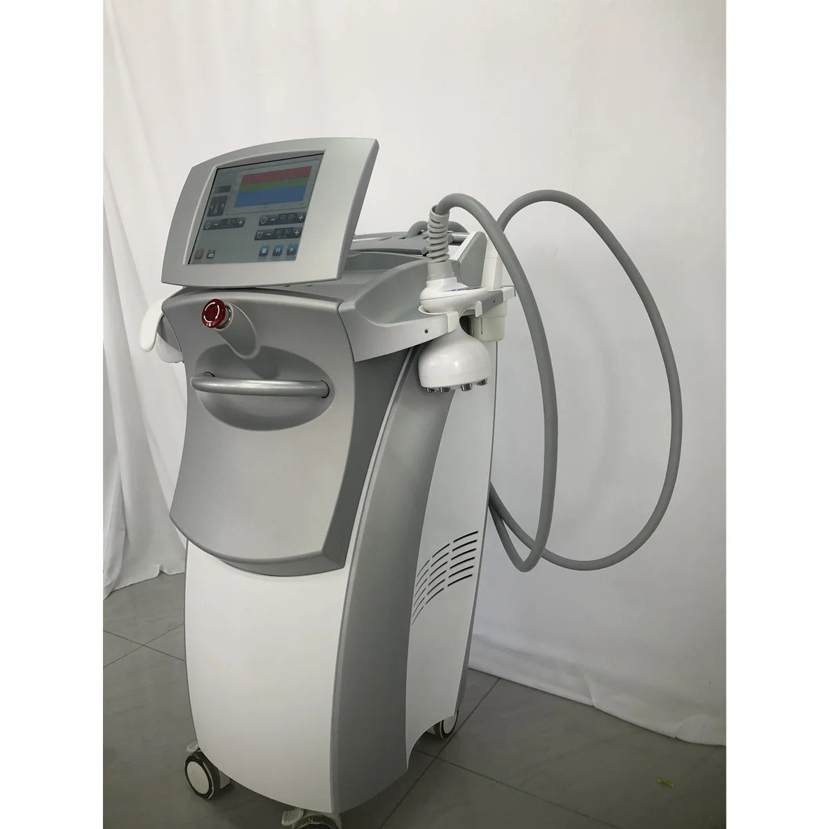 Cellulite Treatment Machine Vacuum Slimming Cellulite Removal Vacuum Legacy Skin Lifting SPA Device 2025