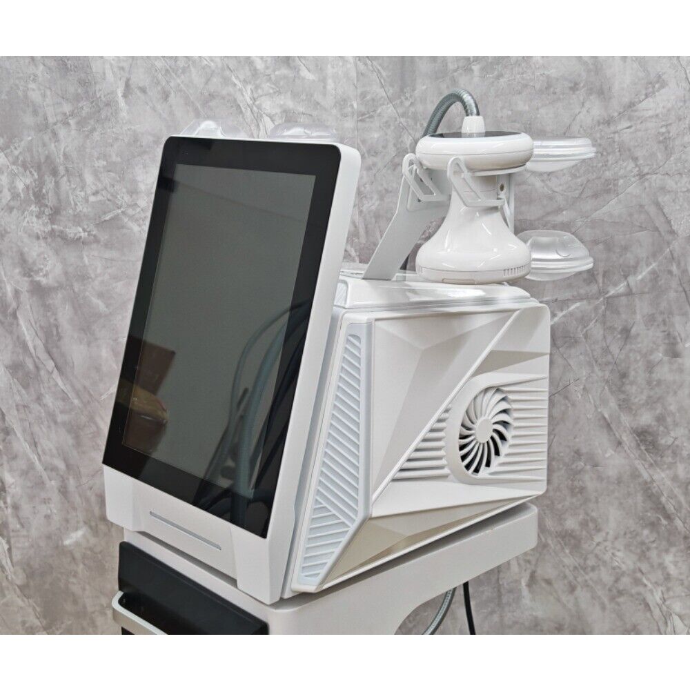 Focus Shockwave Eswt Focused Shock Wave Relief Physio Back Body Massage Machine