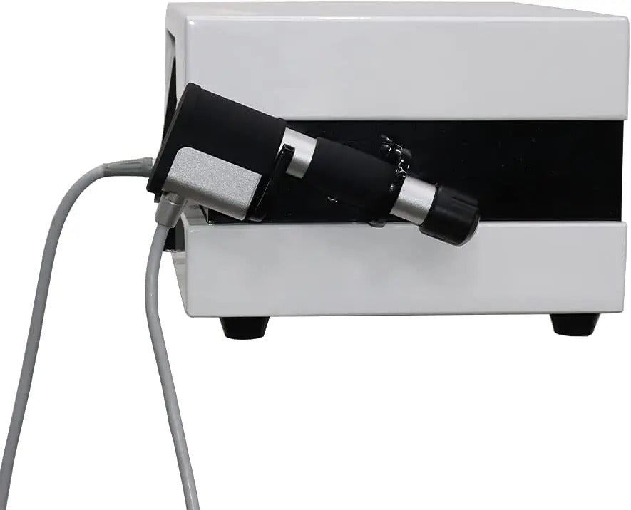 Shockwave Therapy Machine Health Care Shock Wave ED Treatment Muscle Pain Relax