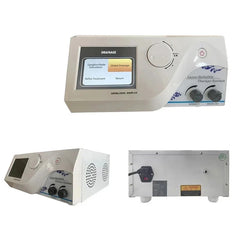 Newest Vacuum Roller Suction Fat Loss Machine SP2 Starvac Breast Enlargement Butt Enlargement Weight Loss Massager Machine