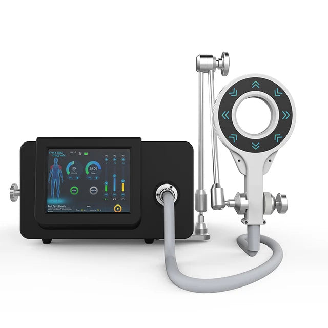Extracorporeal Magnetotransduction Machine Emtt Physio Magneto Hottest Magnetoterapia Pain Relief Magnetotherapy Physiotherapy