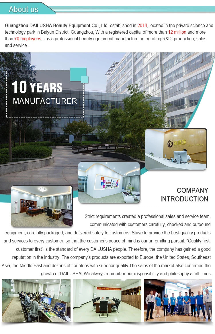 LDM Machine skin rejuvenation machine Local Dynamic Micromassage Ultrasonic beauty machine for Facial anti-aging