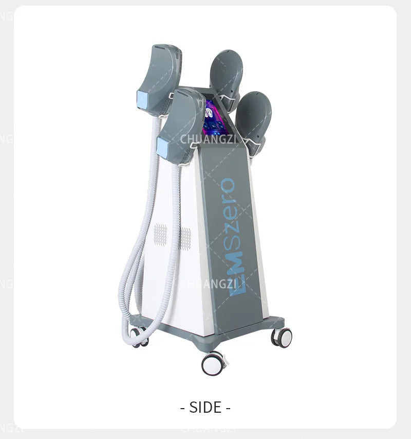 Professional EMSzero NEO 6500W RF Machine Body Sculpting Fat Burning EMS Slimming Beauty Equipment