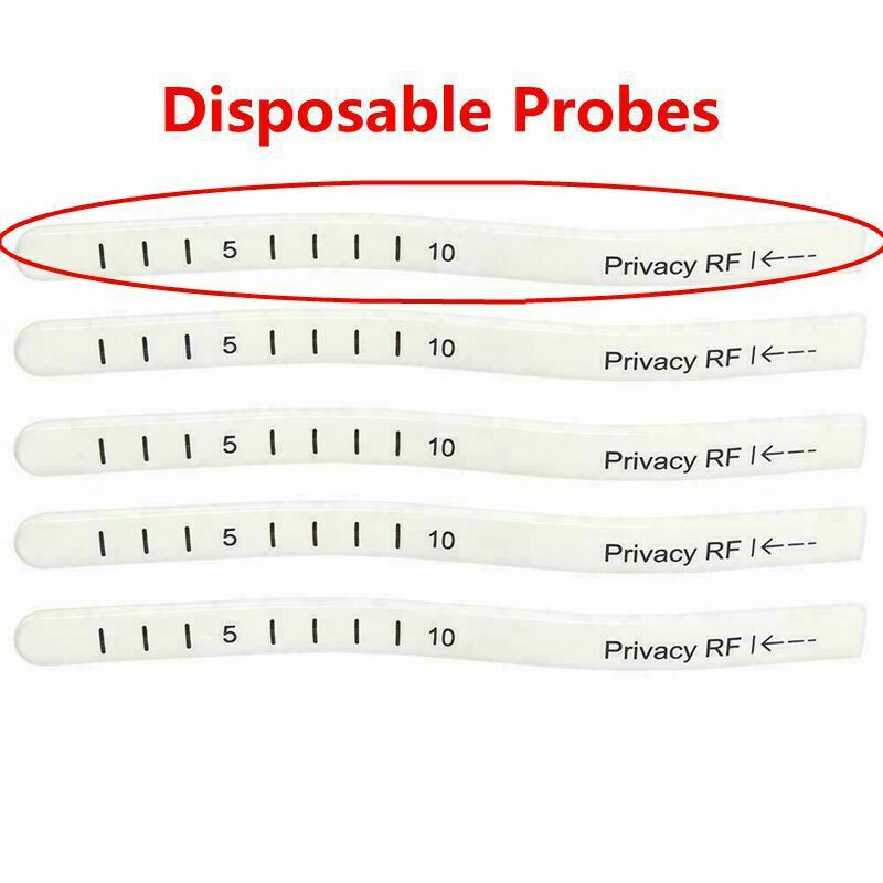 Dispossable Privacy RF Wands for Vaginal Tighten Shrink Private Care Machine