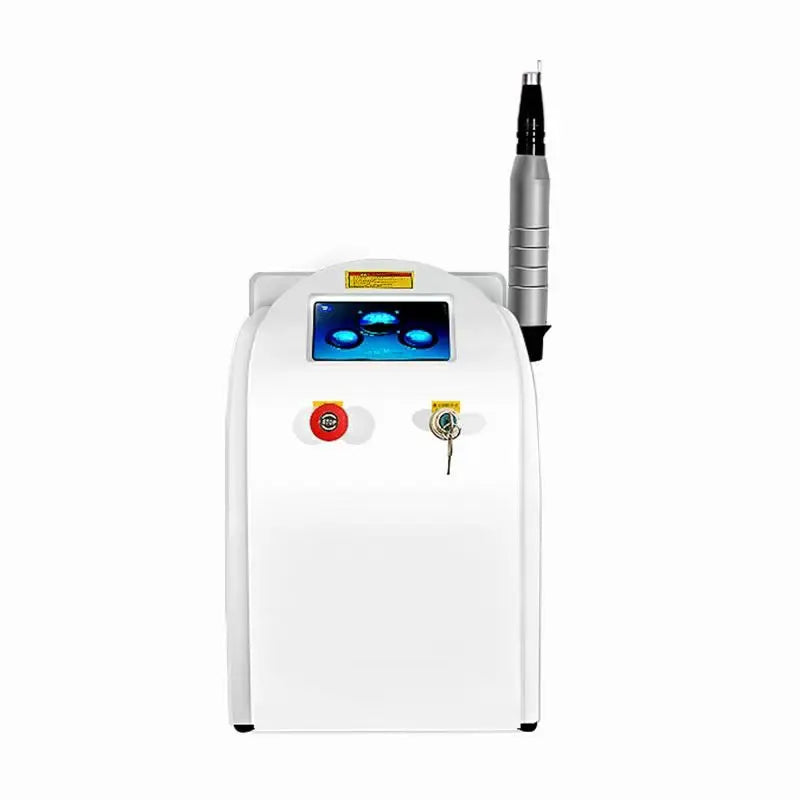 Desktop picosecond laser professional tattoo pigment removal carbon peeling picolaser tattoo All Color Tattoo Removal