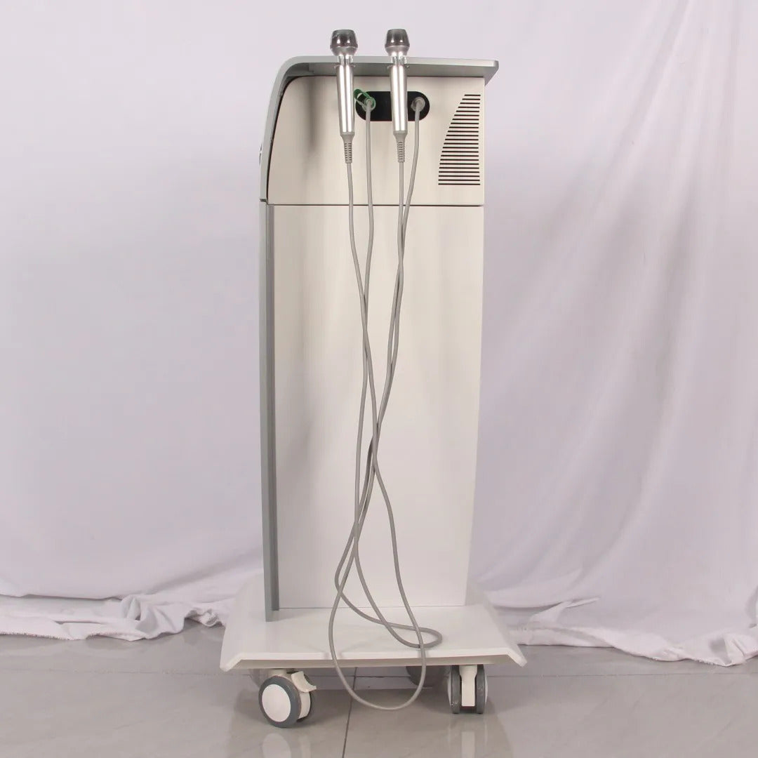 LDM Machine skin rejuvenation machine Local Dynamic Micromassage Ultrasonic beauty machine for Facial anti-aging
