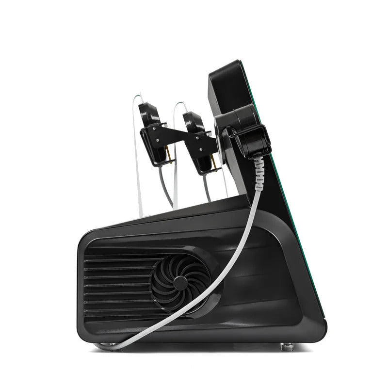 Portable EMS Anti-Aging Facial Muscle Stimulator PE Wrinkle Removal Face Lift Skin Tightening Device for Beauty Care