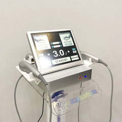 7D beauty machine facial neck lifting wrinkle removal