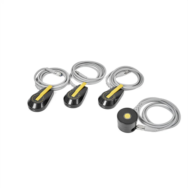 Portable EMS Anti-Aging Facial Muscle Stimulator PE Wrinkle Removal Face Lift Skin Tightening Device for Beauty Care