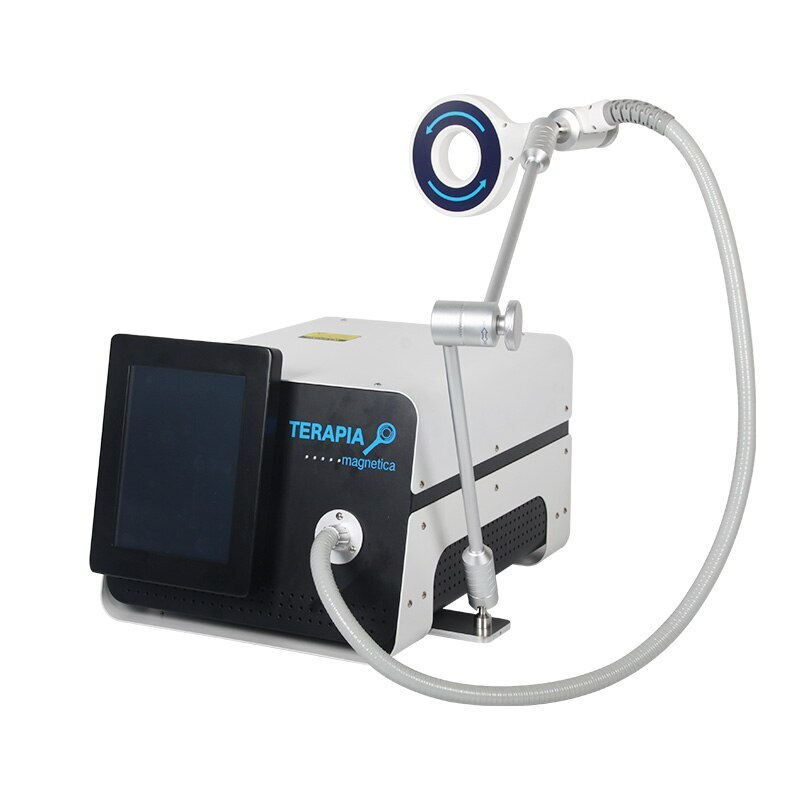 Emtt Physio Magneto Pain Relief Sports Injury Therapy Magneto Physio Device