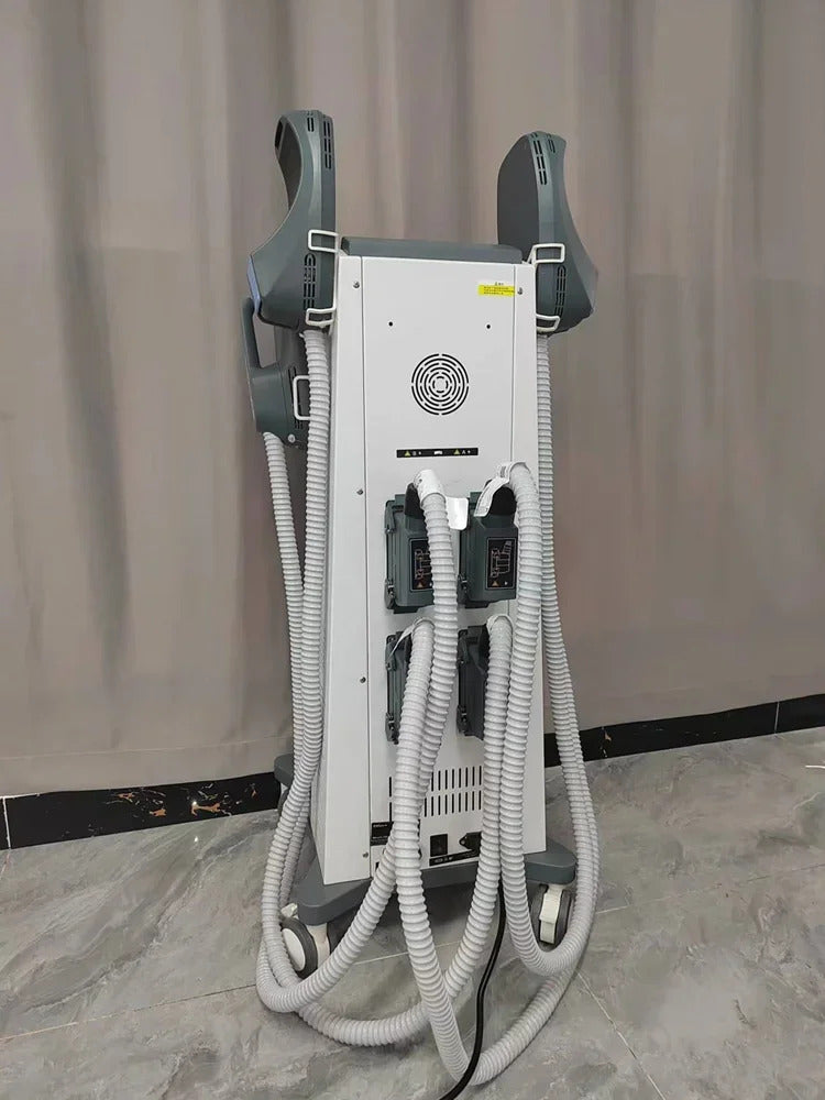 Professional EMSzero NEO 6500W RF Machine Body Sculpting Fat Burning EMS Slimming Beauty Equipment