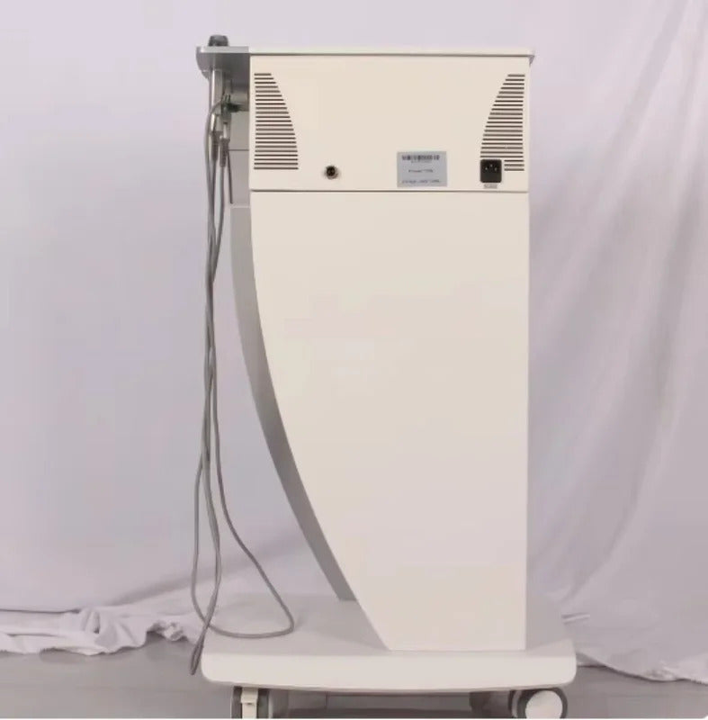 LDM Machine skin rejuvenation machine Local Dynamic Micromassage Ultrasonic beauty machine for Facial anti-aging
