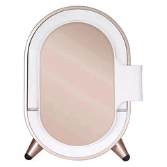 2025 Facial Skin Analysis System Magic Mirror Machine M9 Facial Tester Skin 4D Camera Analyzer For Skin.bnm