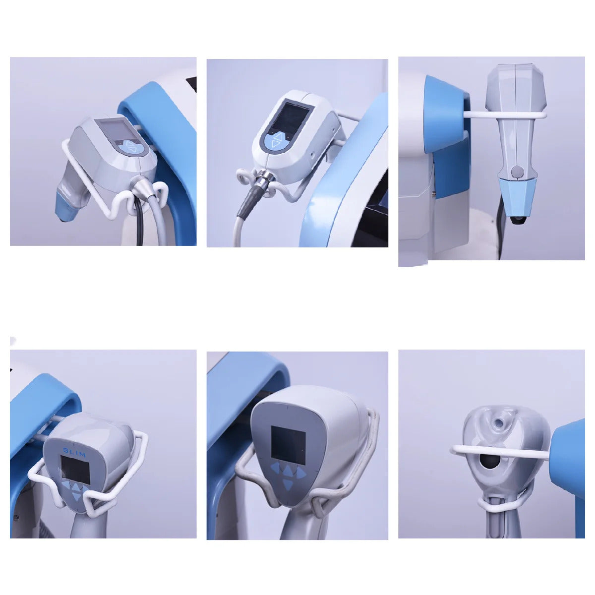 2025 New Monopolar RF Face Skin Rejuvenation & Ultra 2-in-1 360 Body Contouring Machine: Cellulite Reduction & Tightening, Versi
