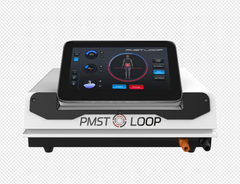 PEMF Rehabilitation and Recovery Joint Treatment Inflammation Relaxes PMST LOOP