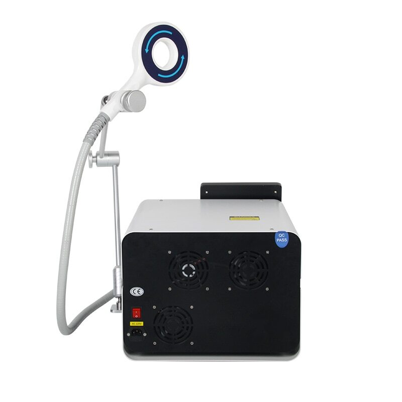 Emtt Physio Magneto Pain Relief Sports Injury Therapy Magneto Physio Device