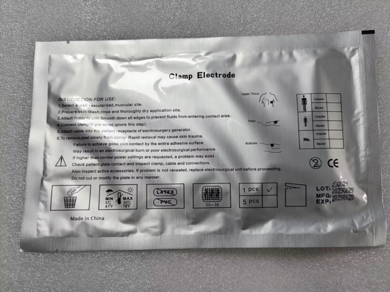 Dispossable Privacy RF Wands for Vaginal Tighten Shrink Private Care Machine