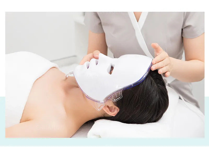 Updated 6 in 1 Portable Hydro Dermabrasion Skin Care Beauty Machine Water Oxygen Jet Hydro Diamond Peeling Microdermabrasion HOT