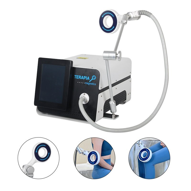 Emtt Physio Magneto Pain Relief Sports Injury Therapy Magneto Physio Device