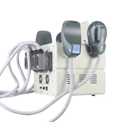 DLS-EMS Pro Muscle Stimulator EMSzero Body Slimming Machine for Fat Removal Hip Shaping Weight Loss Training