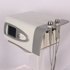 LDM Machine skin rejuvenation machine Local Dynamic Micromassage Ultrasonic beauty machine for Facial anti-aging