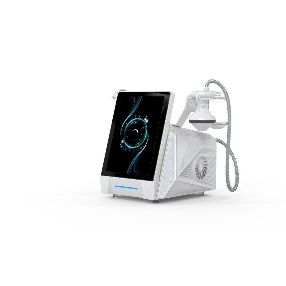 Focus Shockwave Eswt Focused Shock Wave Relief Physio Back Body Massage Machine