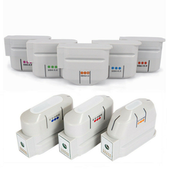 1.5/3.0/4.5/8.0/13.0mm 10000 Shots for Transducer Cartridge Probe Skin Face Lift
