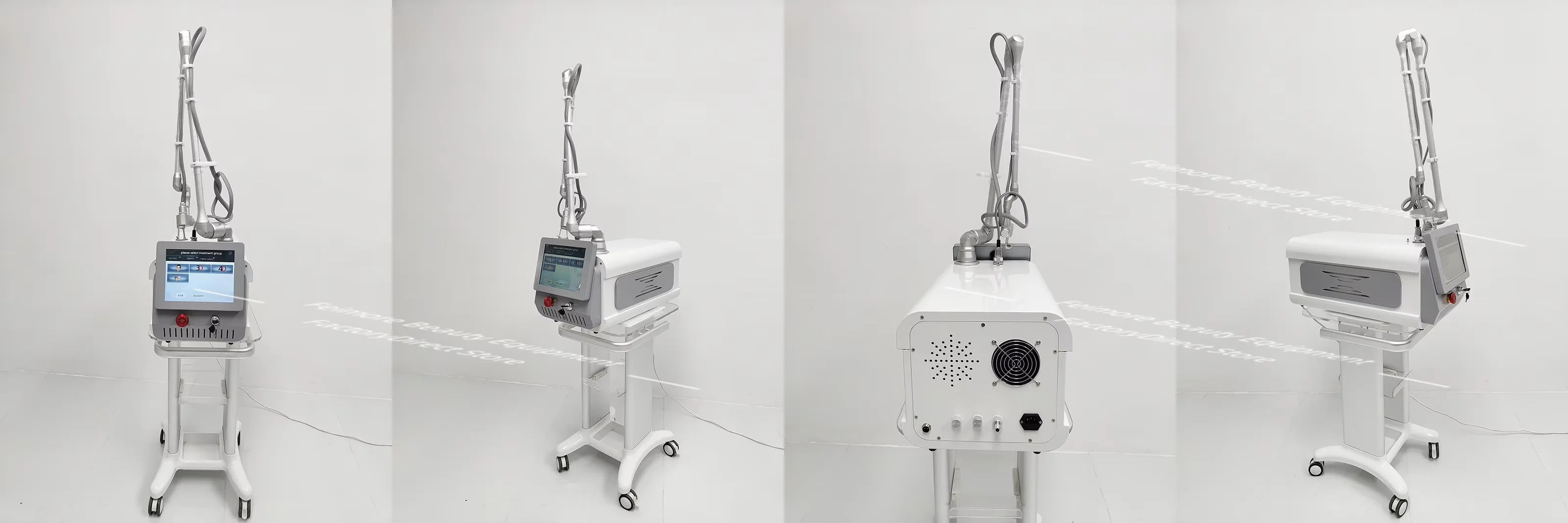 Portable Emtt Physio Magneto Therapy Magnetoterapia Pain Relief PEMF Sports Injury Therapy Magnetotherapy Physiotherapy Machine