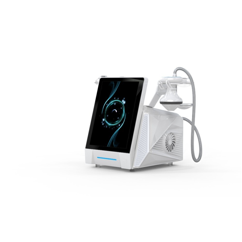 Focus Shockwave Eswt Focused Shock Wave Relief Physio Back Body Massage Machine
