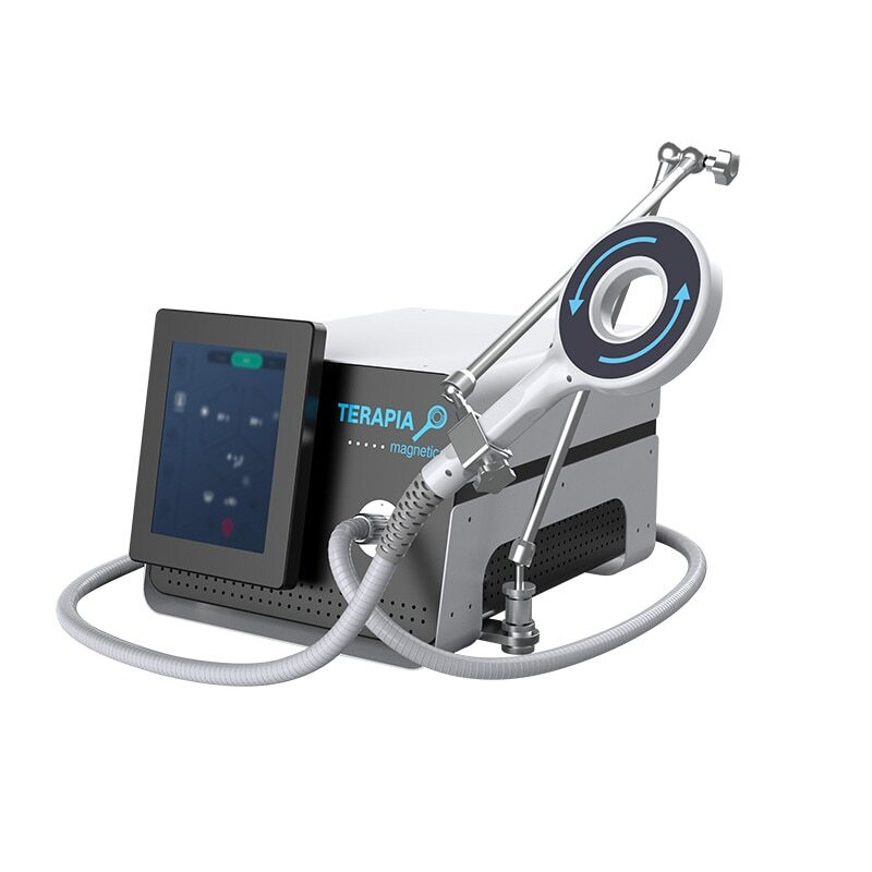 Emtt Physio Magneto Pain Relief Sports Injury Therapy Magneto Physio Device