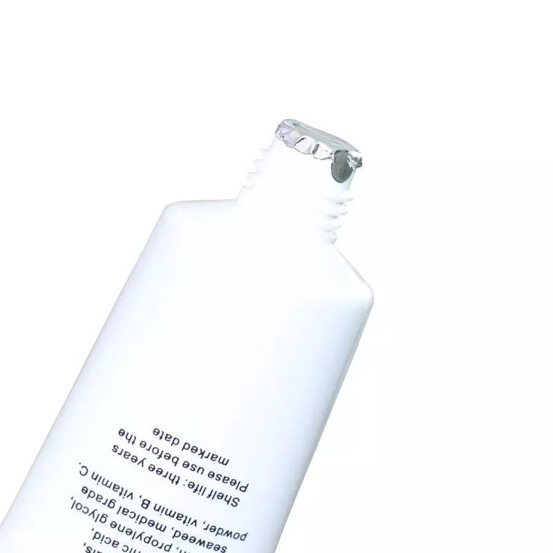 Carbon Gel For Laser Treatment Facial Nd Yag Cream Carbon Peeling Gel Soft Black Doll 80 Ml