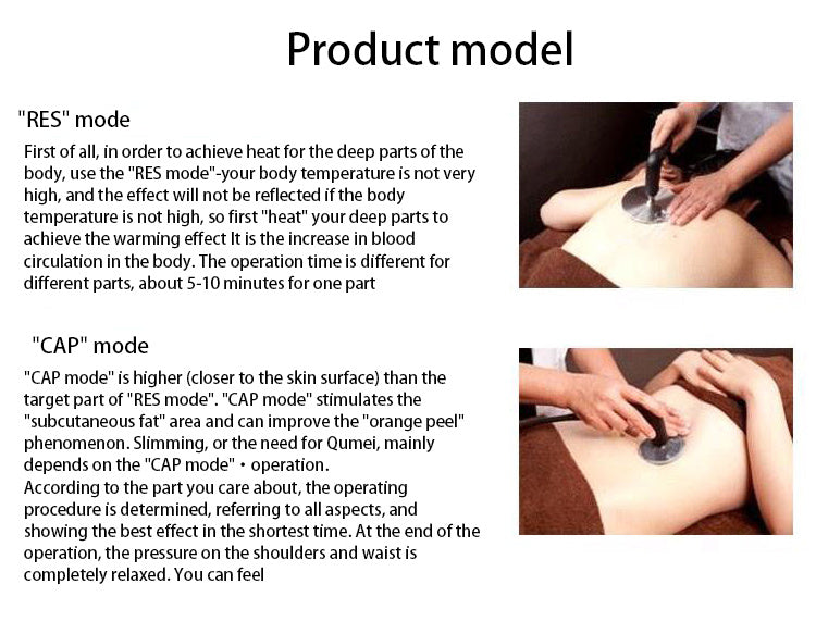 448KHz CET RET Tecar Physical Therapy Physiotherapy Diathermy Pain Management Machine-2025.mn