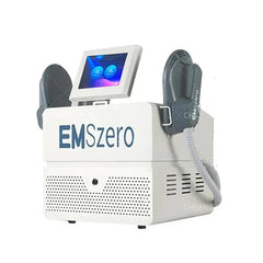 DLS-EMS Pro Muscle Stimulator EMSzero Body Slimming Machine for Fat Removal Hip Shaping Weight Loss Training