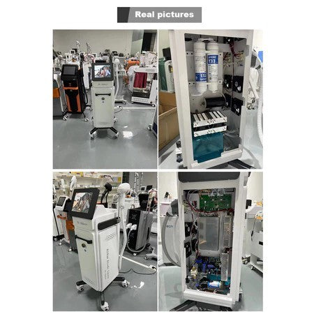 Design Tattoo Pico Laser Pen Dr.Oakes Pico Laser Removal Tattoo 810nm Diode Laser And Pico 2in1 For Professional Beauty Salon