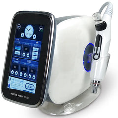 Professional Mesotherapy Mesotherapy G un Skin Firming Skin Moisturizer Lift-Plainless Needle Free Injector Gun+EMS Nano Mesogun+Nano Mesotherapy Machine